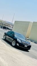 هيونداي سينتينيال سيارة مميزة