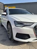 أودي A6