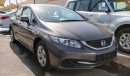 Honda Civic 1.8