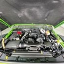 Jeep Wrangler Rubicon 3.6L A/T (5 Seater) Rubicon V6