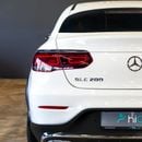 Mercedes-Benz GLC Coupe 200 AED 2,969 pm • 0% Downpayment • GLC 200 Coupe • 1 Year Warranty