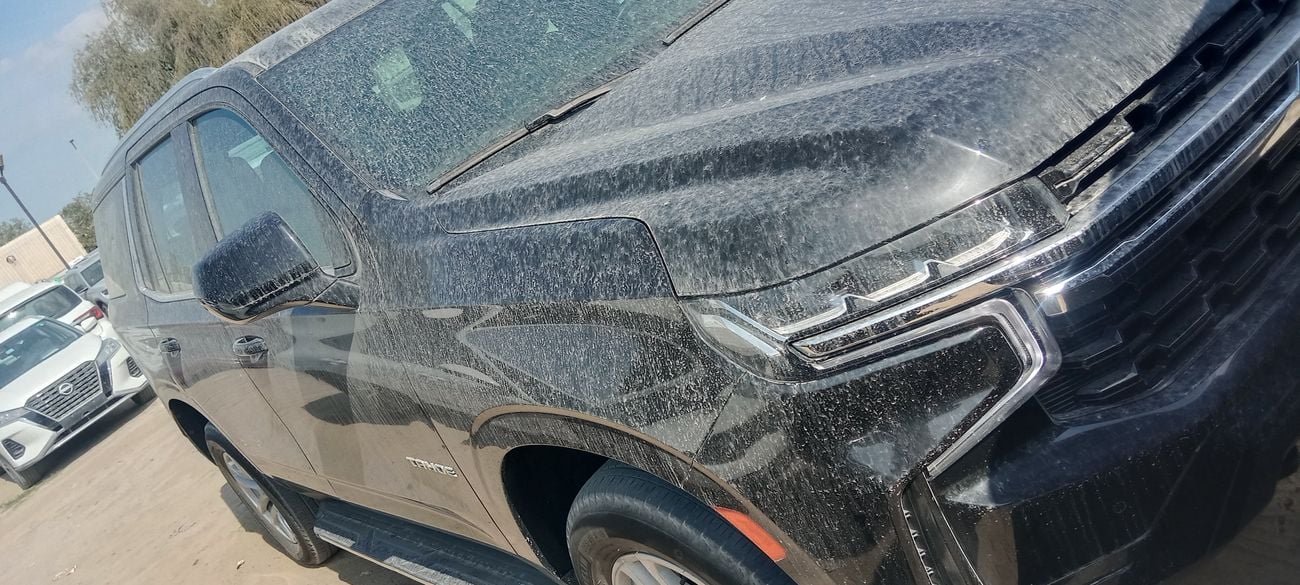 شيفروليه تاهو LS 5.3 | بدون دفعة مقدمة | اختبار القيادة في المنزل