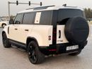 لاند روفر ديفندر P400 110 S 3.0L (5 Seater)