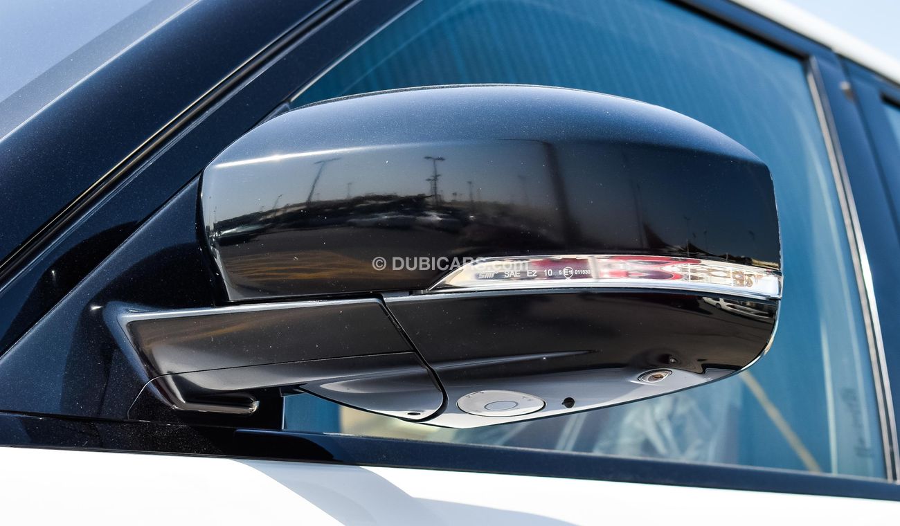 Land Rover Range Rover Sport With Sport Autobiography Badge