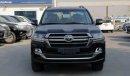 Toyota Land Cruiser Diesel Executive Lounge A/T Full Option