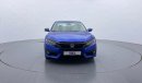 Honda Civic RS 1.5 | Under Warranty | Inspected on 150+ parameters