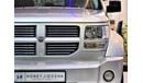 دودج نايترو AMAZING Dodge Nitro 4x4 SXT 2011 Model!! in silver Color! GCC Specs