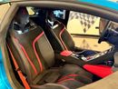 Lamborghini Huracan Tecnica - Korean Specs - Pristine Condition
