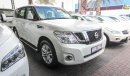 Nissan Patrol LE