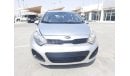 Kia Rio Kia rio 2015 full automatic 1.6