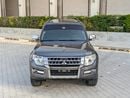 ميتسوبيشي باجيرو GLS TOP FULL OPTION V6 3.8L IN EXCELLENT CONDITION