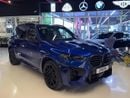 BMW X5M Competition 4.4L 2025 BMW X5M Competition - Unmatched Performance & Luxury - Brand New condition