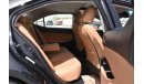 Lexus IS300 Platinum IS-300 2018 PLATINUM  EXCELLENT CONDITION / WITH WARRANTY