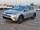 Toyota RAV4 Platinum 2017 RAV4 Limited Hybrid 4x4