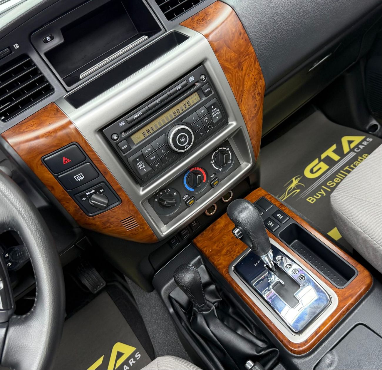 نيسان باترول سفاري 2022 Nissan Patrol Safari AT,One Year Unlimited KM  Warranty, Full Nissan Service History,GCC