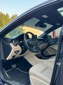 مرسيدس بنز CLA 250 Std