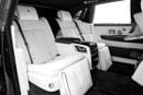 Rolls-Royce Phantom EWB WITH WARRANTY AND SERVICE CONTRACT
