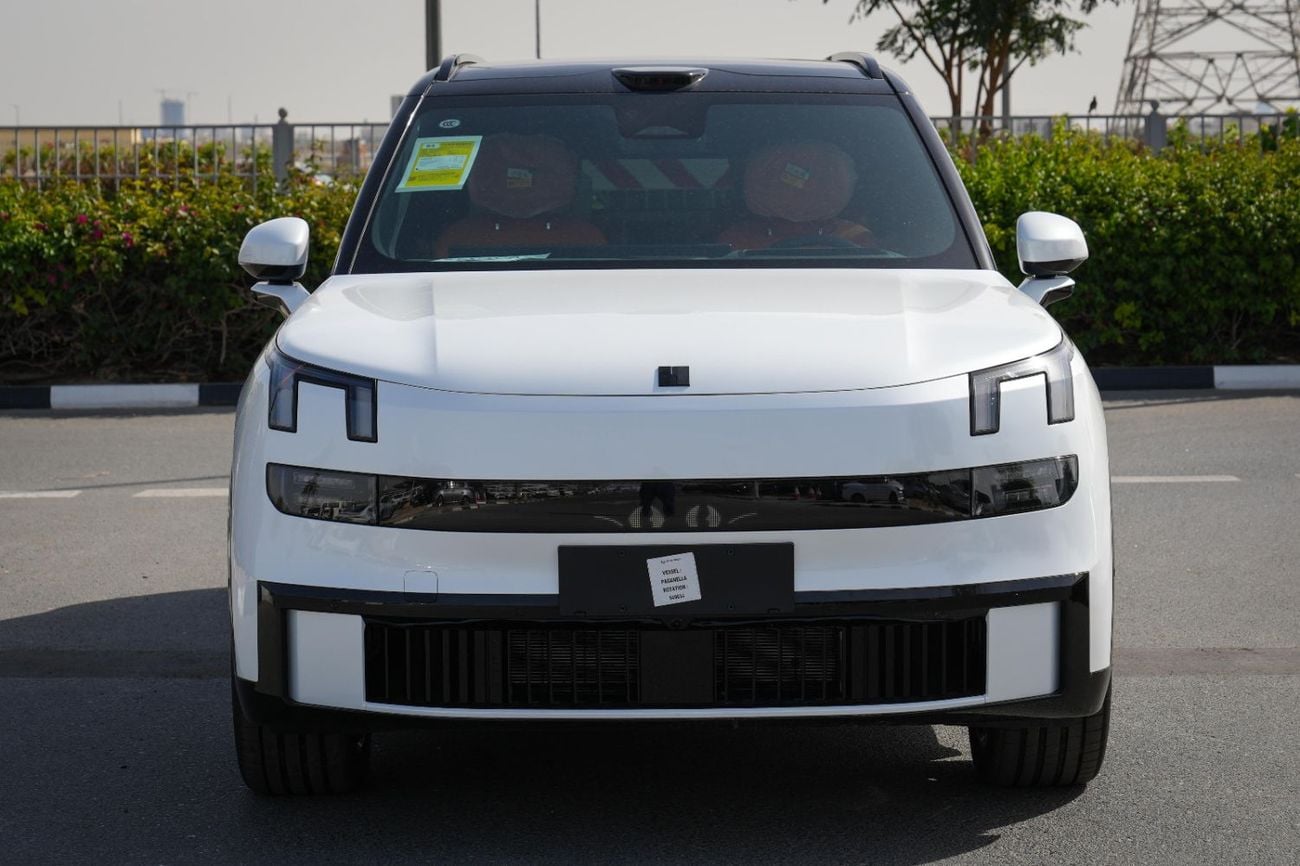 Lynk & Co 900 lynk & co 900 ultra 2.0 II 2025