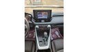 Toyota RAV4 RAV4 XLE 4X4 2022 EXPORT PRICE