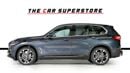 بي أم دبليو X5 40i xDrive 3.0L