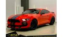 Ford Mustang 2016 Ford Mustang Shelby GT350, June 2021 Ford Warranty, Full Service History, Low KM, GCC