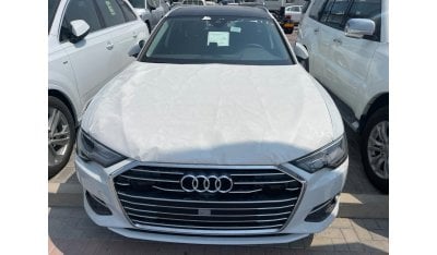 أودي A6 AVANT SPORT 45TFSI S TRONIC 2.0L PETROL 2023