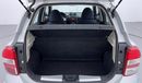 Nissan Micra S 1.5 | Under Warranty | Inspected on 150+ parameters