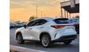 لكزس NX200t LEXUS NX200 JAPAN