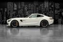 Mercedes-Benz AMG GTR