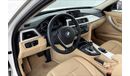 BMW 318i Standard
