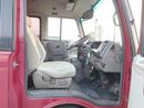 Mitsubishi Rosa MITSUBISHI ROSA BUS RHD 2004 MODEL 4.8 L DIESEL AUTOMATIC(PM00509)