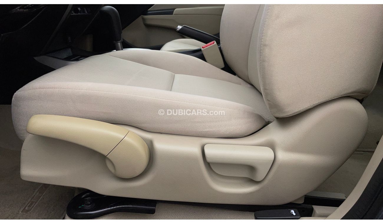 Honda City DX 1.5 | Under Warranty | Inspected on 150+ parameters