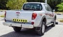 Mitsubishi L200 DI-D 2012 Diesel Automatic Ref#177