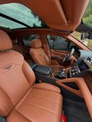 Bentley Bentayga Bentley Bentayga V8 Gcc specs from Habtoor Done