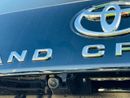 Toyota Land Cruiser TOYOTA LANDCRUISER (300 SERIES) VX 4.0L BLACK 2026