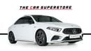 مرسيدس بنز A 35 AMG 4MATIC PREMIUM 4MATIC