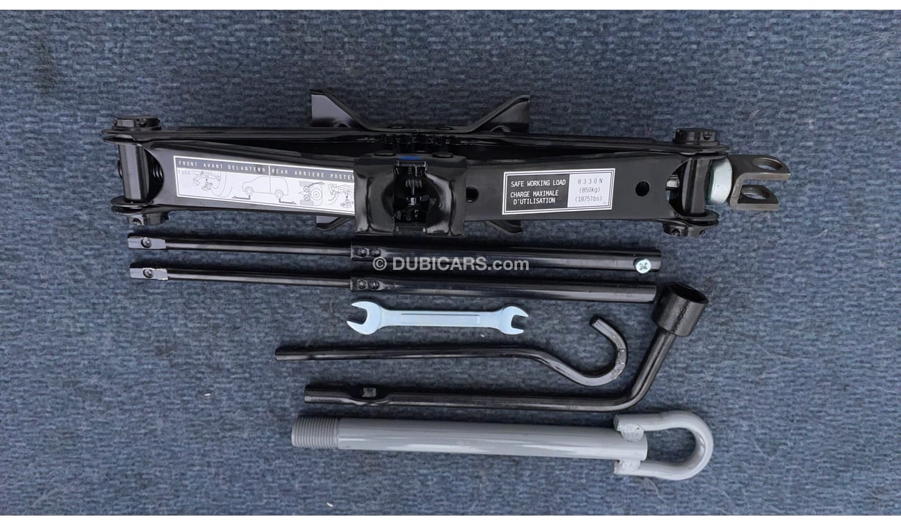 Toyota Rush GX 1.5 | Zero Down Payment | Free Home Test Drive