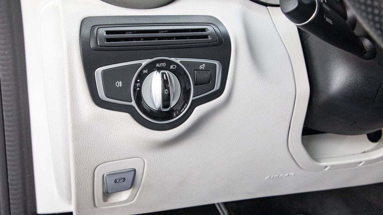 Mercedes-Benz C 300 Coupe