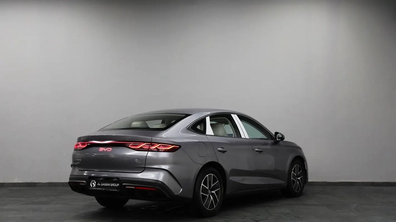 بي واي دي كين ال دي ام-اي Brand Leading Beyond | Factory Fresh Ref#bydqinlbeyond