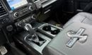 فورد F 150 CREW SHELBY 2018 Ford F-150 Shelby, Full Service History, Excellent Condition, GCC