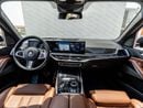 BMW X7 XDRIVE40I M SPORT