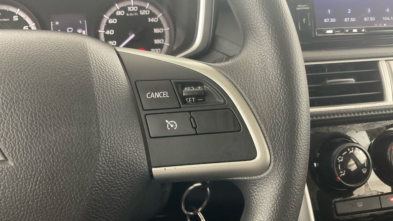 ميتسوبيشي إكسباندر Medium Line | upto AED 20,000 Ramadan Discount | شامل الضمان | 0 ﺪﻔﻋﺓ ﺃﻮﻟﻯ