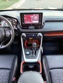 Toyota RAV4 Adventure 2.5L 4WD