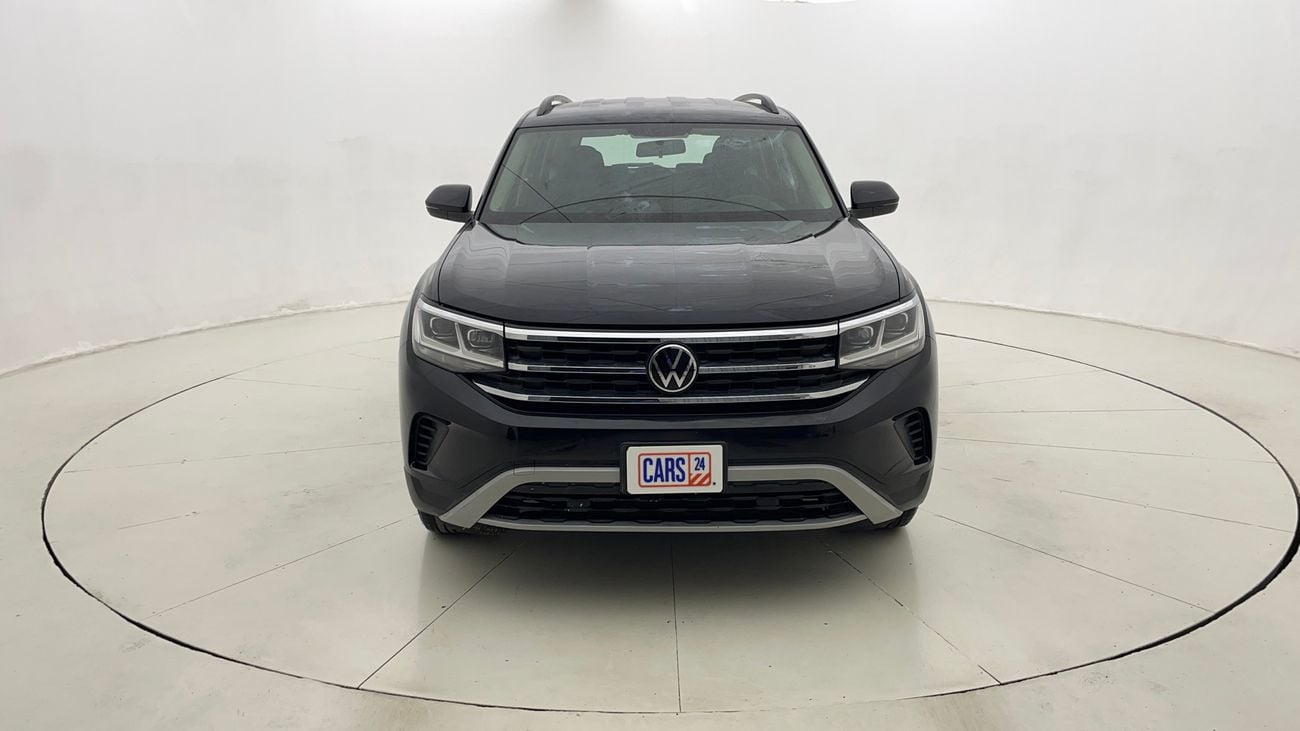 Volkswagen Teramont 2023 TRENDLINE | AED 1202/Month | 0 DP | 30 Day Return | Warranty | Service History