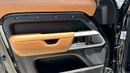 Land Rover Defender Land Rover Defender 110 2024 GCC specs
