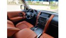 Nissan Patrol V6-2017-Perfect Condition-Bank Finance Available