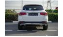 Mercedes-Benz GLC 300 Mercedes GLC300 2021 4Matic