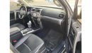 Toyota 4Runner 2016 TOYOTA 4RUNNER SR5 / MID OPTION