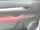 Toyota Hilux SGLX TOYOTA HILUX (GUN125) 2.4L Pick-up 4WD 4Doors
