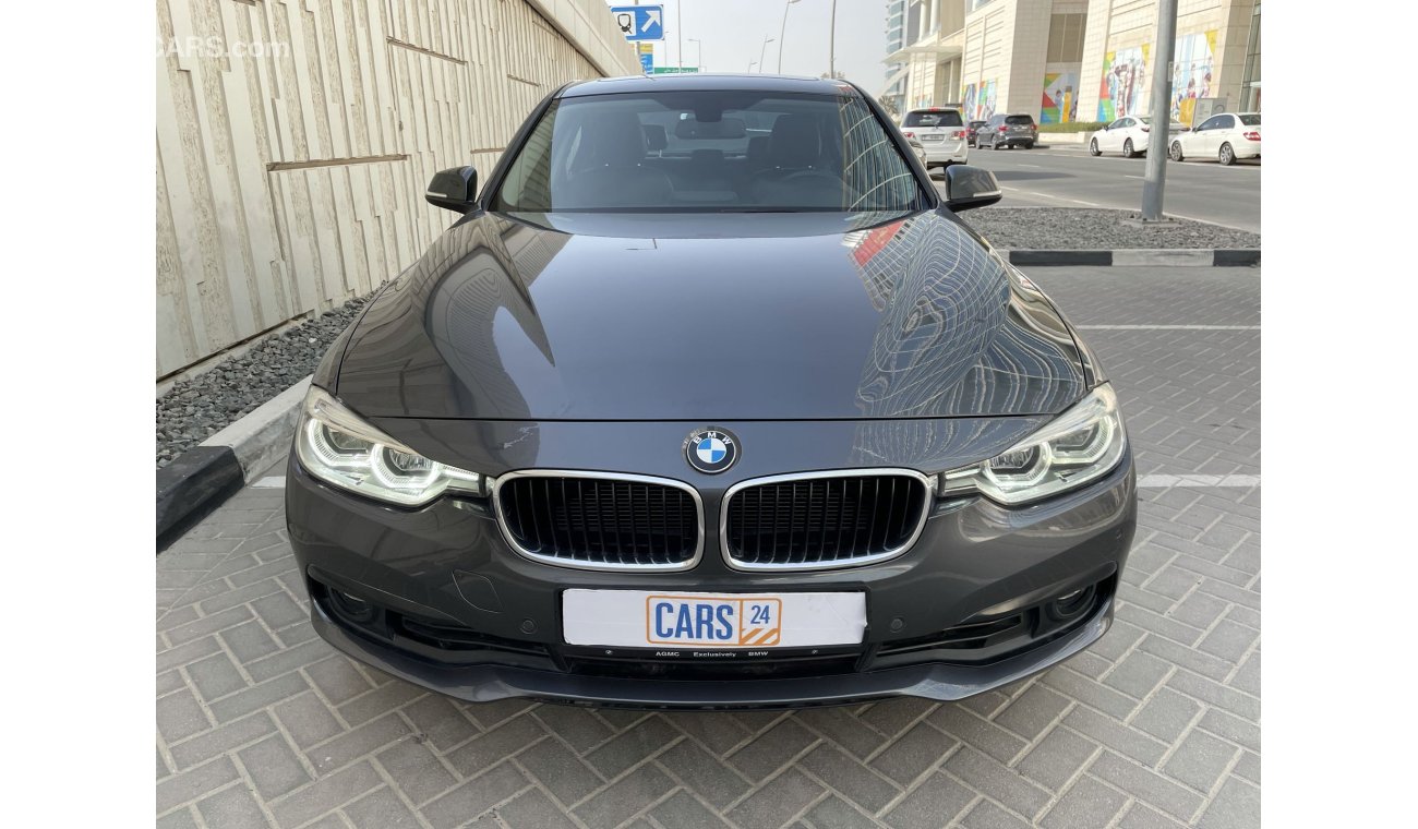 كرايسلر ES 318i 1.8 | Under Warranty | Free Insurance | Inspected on 150+ parameters